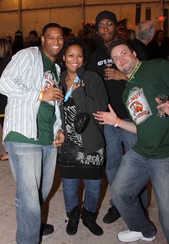 Philly Craft Beer Festival (Gallery 2, Session 2)