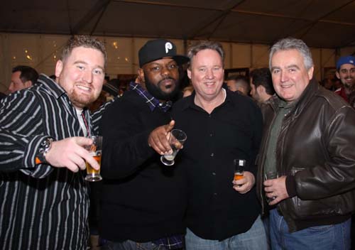 Philly Craft Beer Festival (Gallery 2, Session 2)