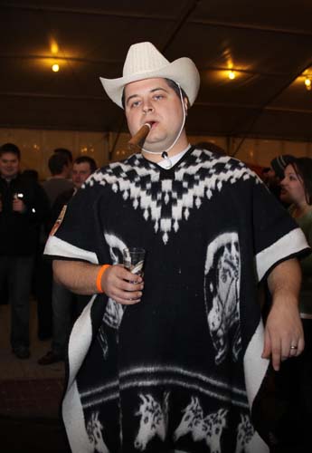 Philly Craft Beer Festival (Gallery 2, Session 2)