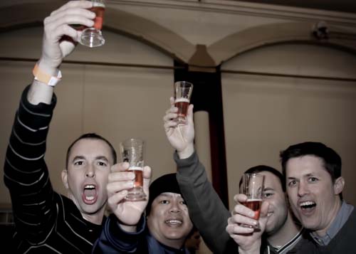 Philly Craft Beer Festival (Gallery 2, Session 2)