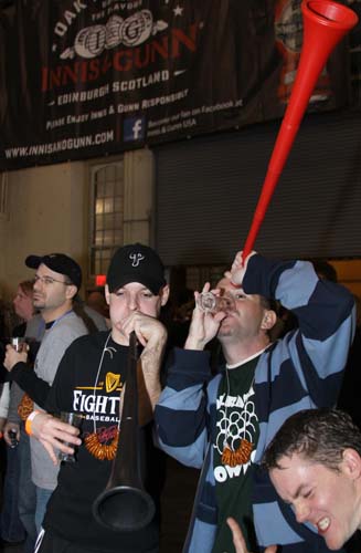 Philly Craft Beer Festival (Gallery 2, Session 2)