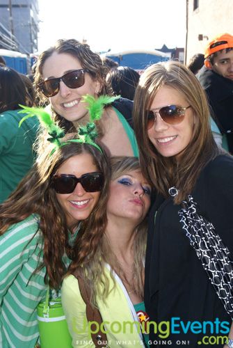 Erin Express (Gallery A)