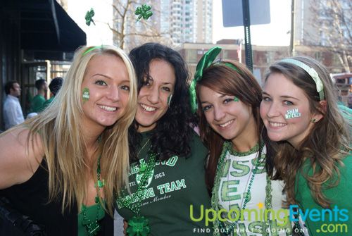 Erin Express (Gallery A)