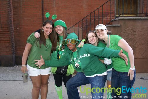 Erin Express (Gallery A)