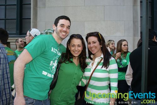 Erin Express (Gallery A)