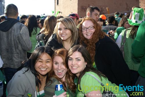 Erin Express (Gallery A)