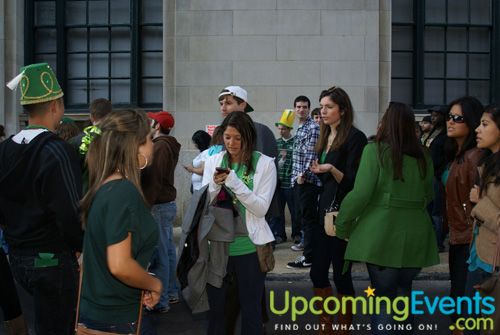 Erin Express (Gallery A)