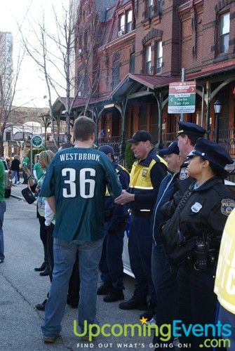 Erin Express (Gallery A)