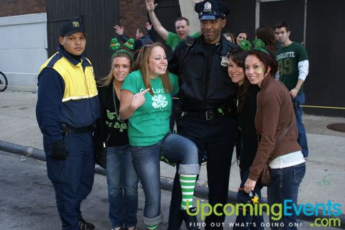 Erin Express (Gallery A)