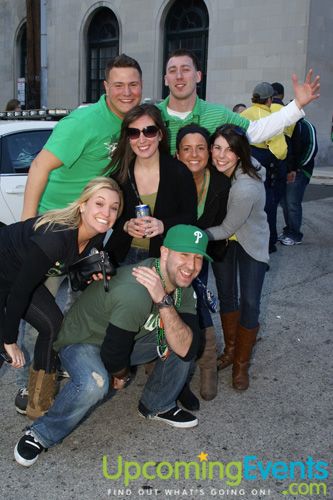 Erin Express (Gallery A)