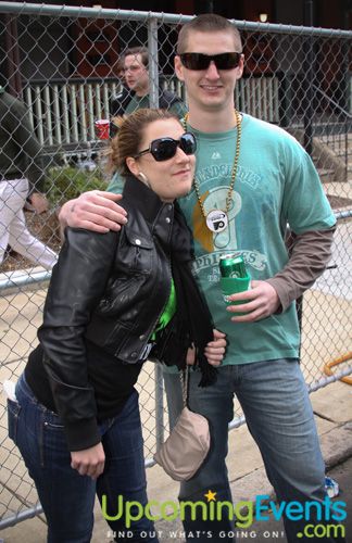 Erin Express (Gallery F)