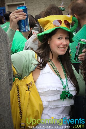 Erin Express (Gallery F)