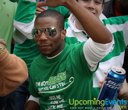 Erin Express (Gallery F)