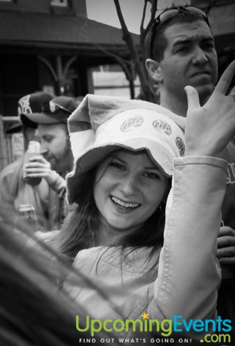 Erin Express (Gallery F)