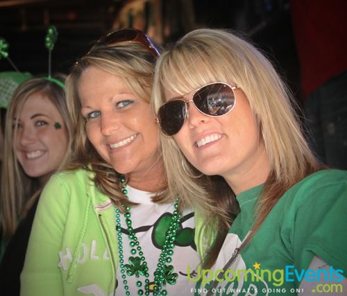 Erin Express (Gallery F)