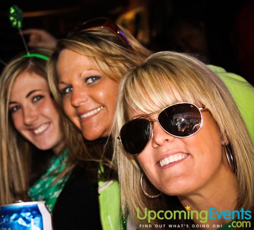 Erin Express (Gallery F)