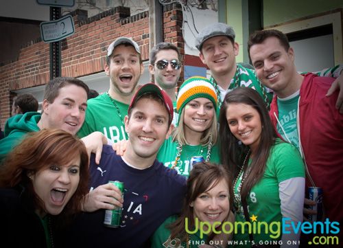 Erin Express (Gallery F)