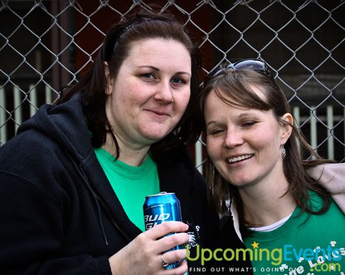 Erin Express (Gallery F)