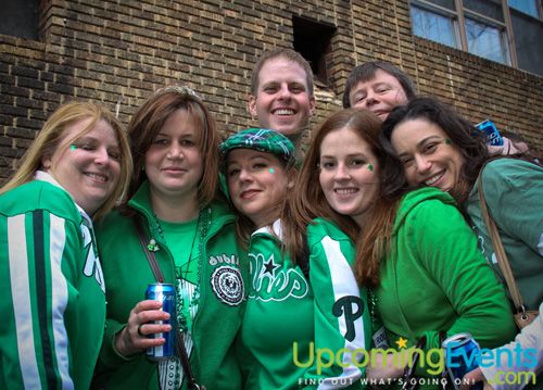 Erin Express (Gallery F)