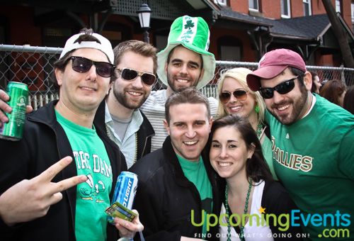 Erin Express (Gallery F)