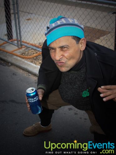 Erin Express (Gallery F)