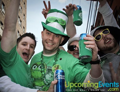 Erin Express (Gallery F)