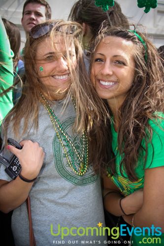 Erin Express (Gallery F)