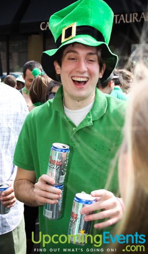 Erin Express (Gallery F)