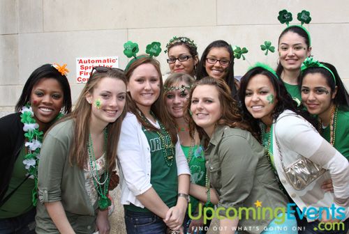 Erin Express (Gallery F)