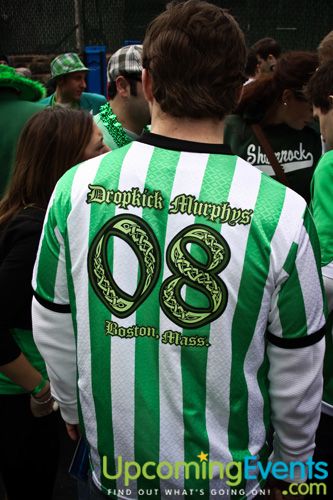 Erin Express (Gallery F)