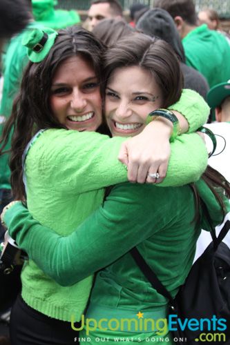 Erin Express (Gallery F)