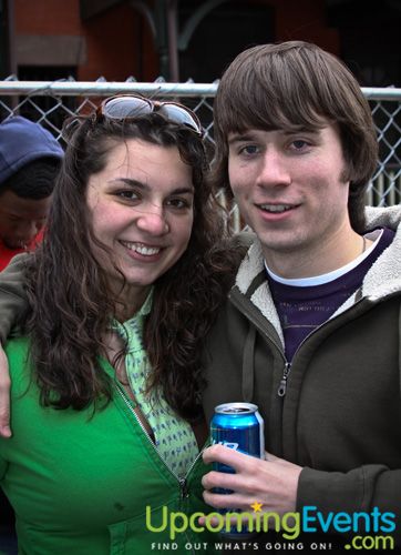 Erin Express (Gallery F)