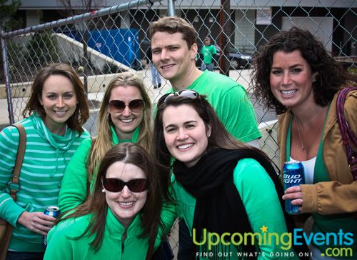 Erin Express (Gallery F)