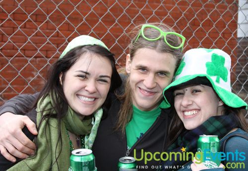 Erin Express (Gallery F)