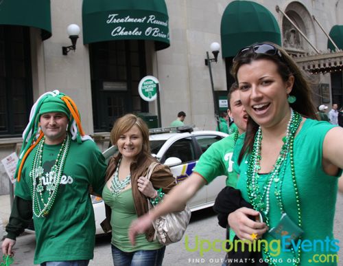 Erin Express (Gallery F)