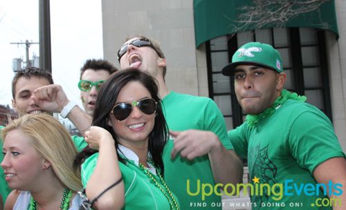 Erin Express (Gallery F)