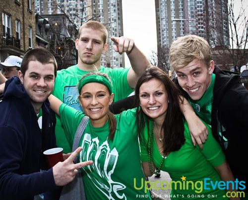 Erin Express (Gallery F)