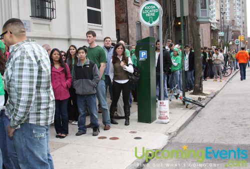 Erin Express (Gallery F)