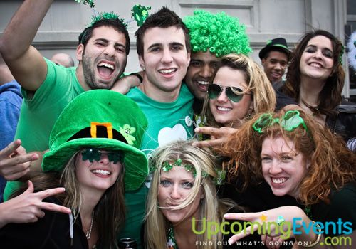 Erin Express (Gallery F)