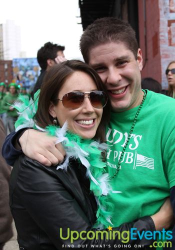 Erin Express (Gallery F)