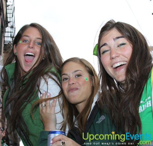 Erin Express (Gallery F)