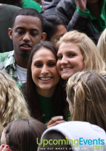 Erin Express (Gallery F)