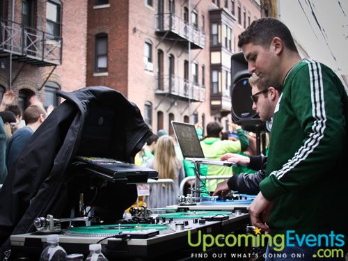 Erin Express (Gallery F)