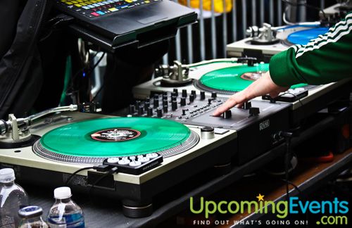 Erin Express (Gallery F)