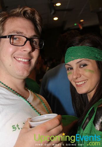 Erin Express (Gallery F)