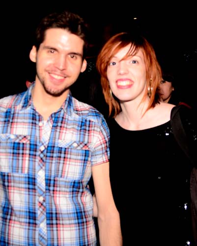 Kokopelli VIP Grand Opening Party