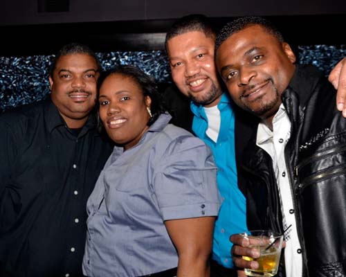 Kokopelli VIP Grand Opening Party