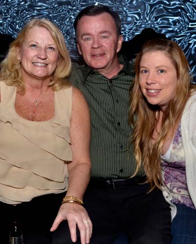 Kokopelli VIP Grand Opening Party