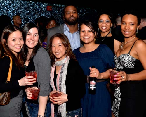 Kokopelli VIP Grand Opening Party