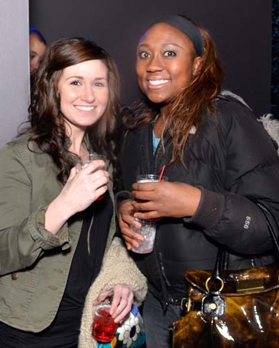 Kokopelli VIP Grand Opening Party